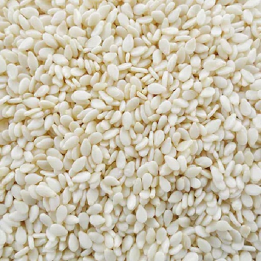 Organic Til Sesame White (Natural)